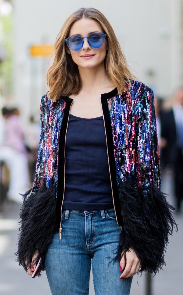 ESC: Olivia Palermo