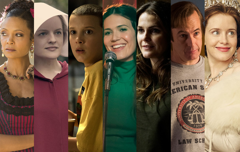 2017 Emmy Nomination Predictions