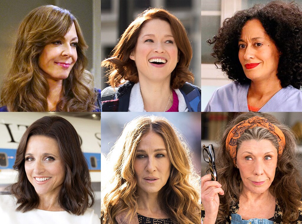 Comedy Actress, Emmy Predictions