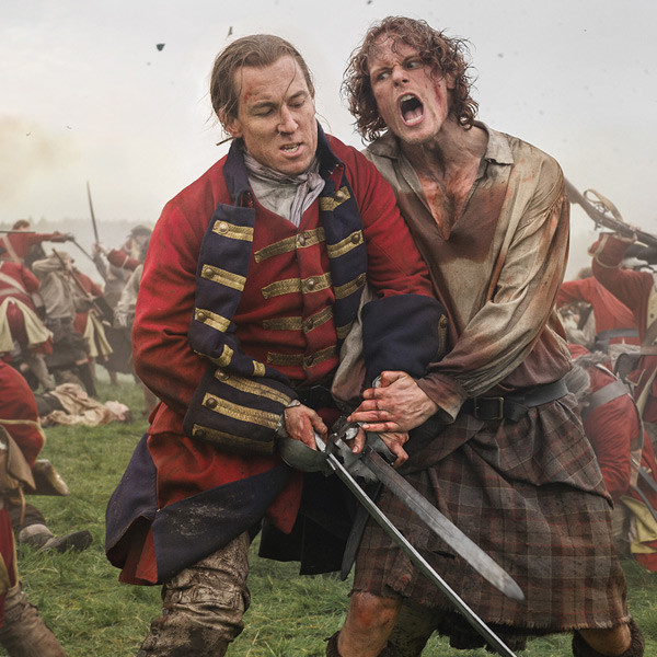 Outlander Premiere: Everything's Terrible But We're All Still Alive