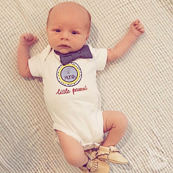 Ryan Lochte, Caiden Zane