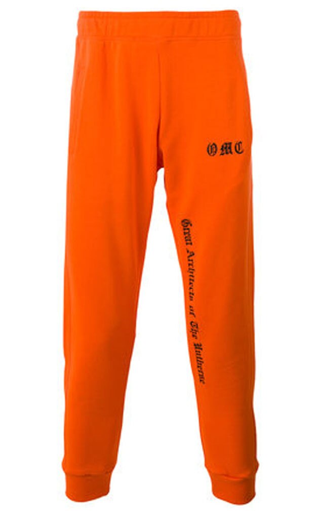 ESC: Dare to Wear Rita Ora