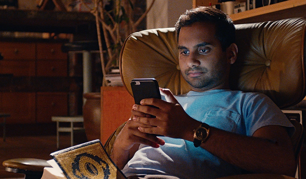 Master of None, 2017 Emmys