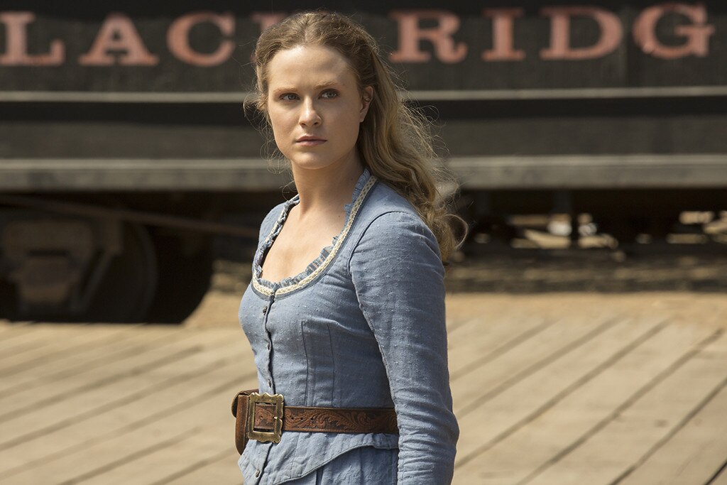 Westworld, 2017 Emmys