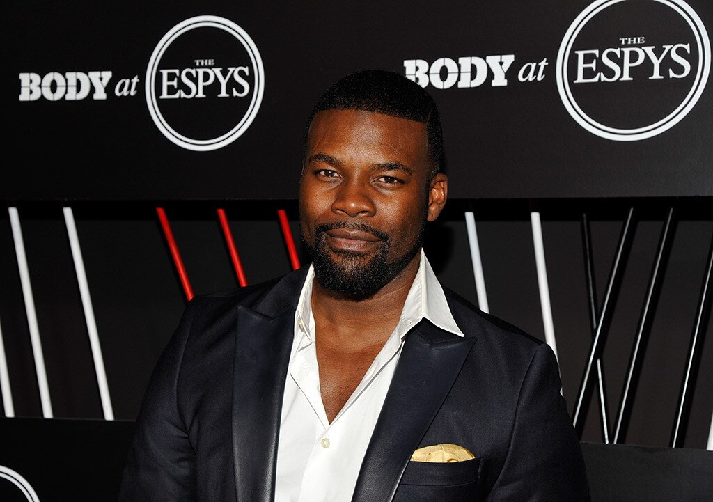 Amin Joseph, BODY at ESPYS