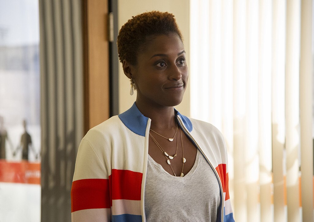 Insecure, 2017 Emmys