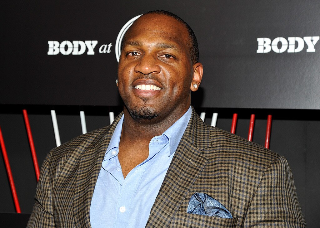 Kirk Morrison, BODY at ESPYS