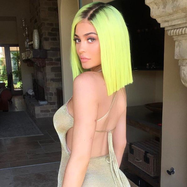Inside Kylie Jenner's Squad: Meet Her BFF, Her Glam Squad and More From Her Inner Circle