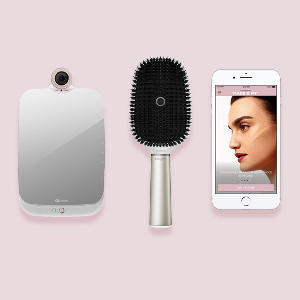 These High-Tech Beauty Devices Will Change Your Beauty Routine Forever