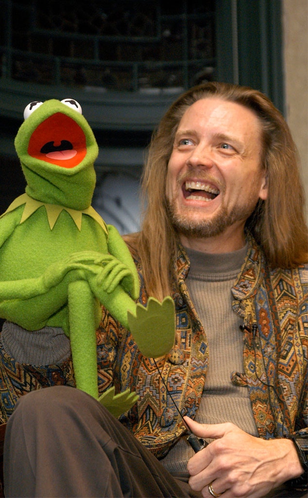 Kermit the Frog, Steve Whitmire