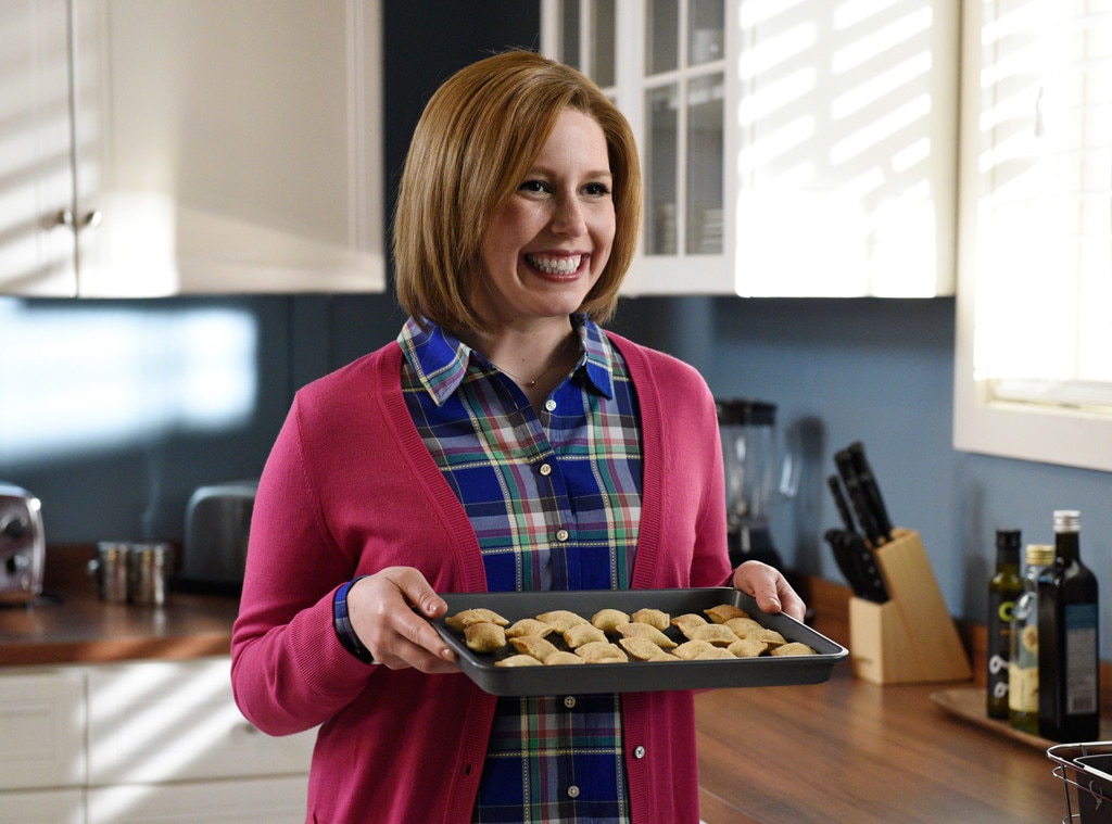 Vanessa Bayer, SNL