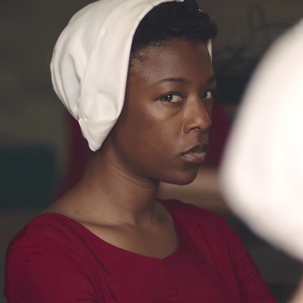 Samira Wiley, Handmaid's Tale