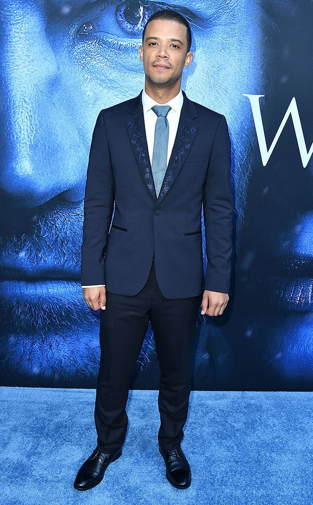 Jacob Anderson, Game Of Thrones