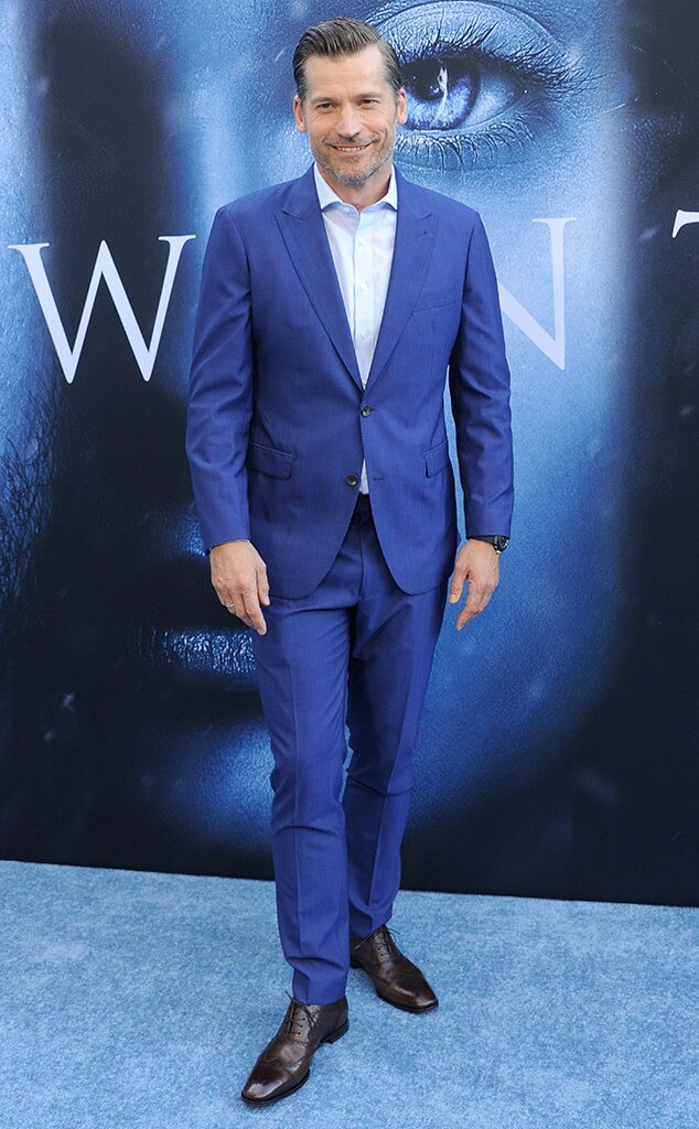 Nikolaj Coster-Waldau, Game Of Thrones