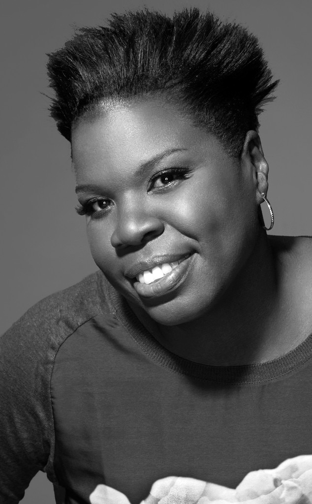 Leslie Jones, SNL