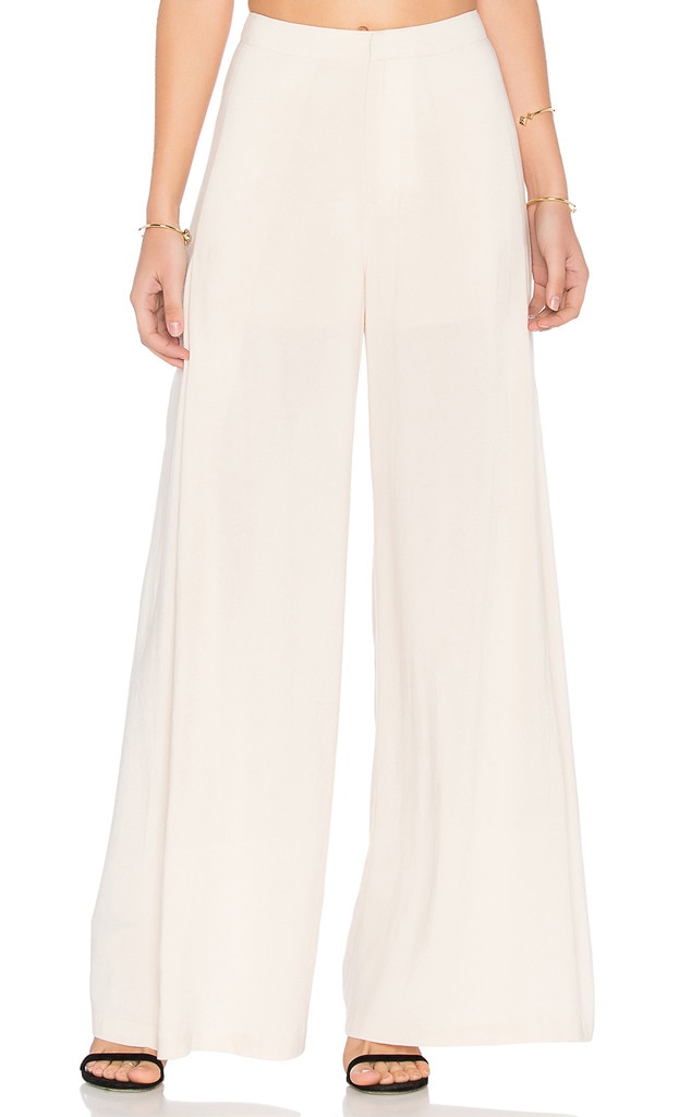 Branded: Palazzo Pants