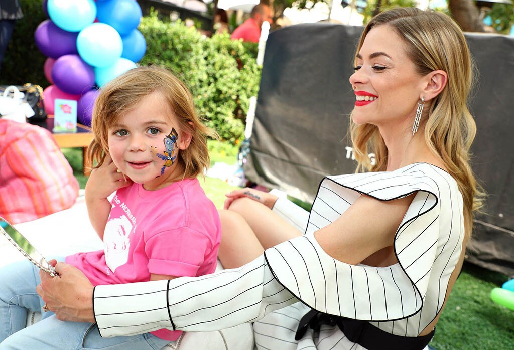 Jaime King