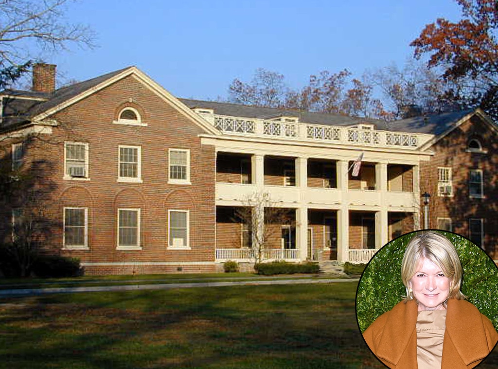 Federal Prison Camp, West Virginia, Martha Stewart Federal Prison Camp, West Virginia, Martha Stewart