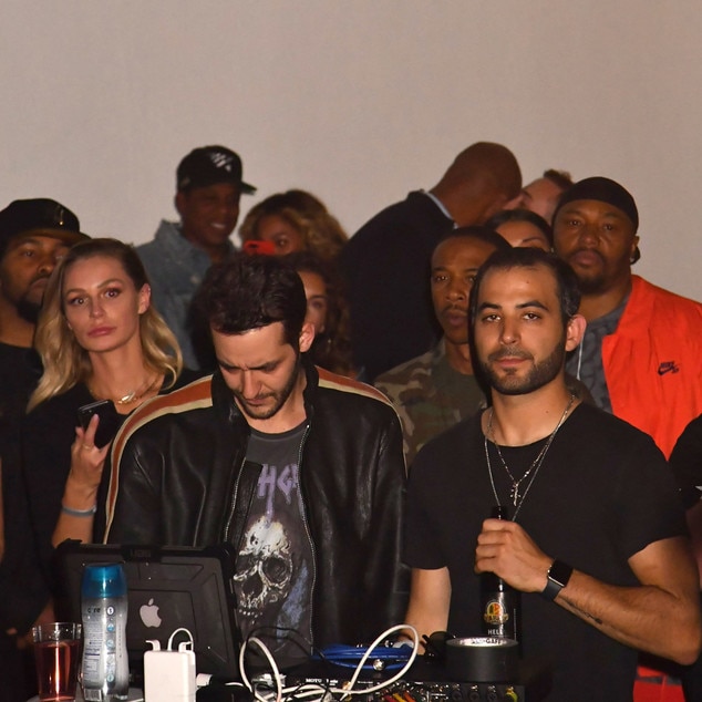 Beyonce, Jay-Z