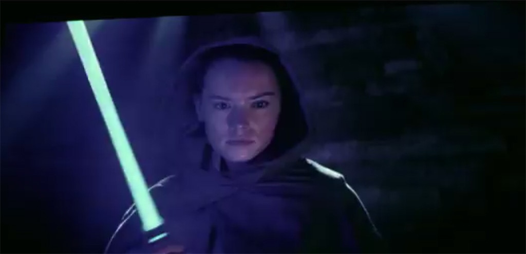 Online Movie Star Wars: The Last Jedi Trailers