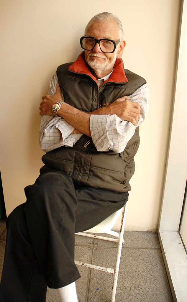 George Romero, Fallen Stars
