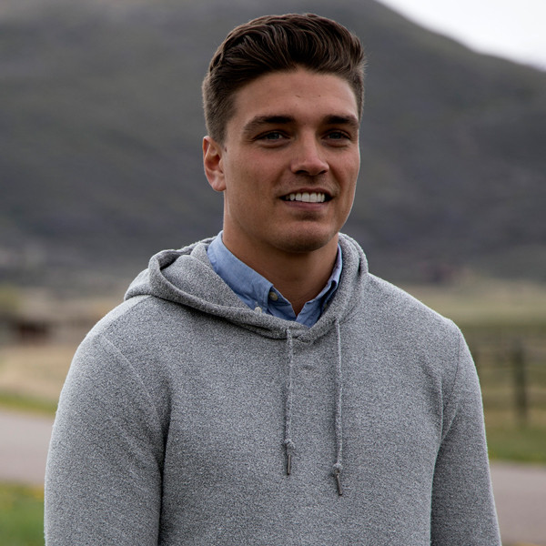 Dean Unglert Is Heading to Bachelor in Paradise: Why He Decided to Join the Show