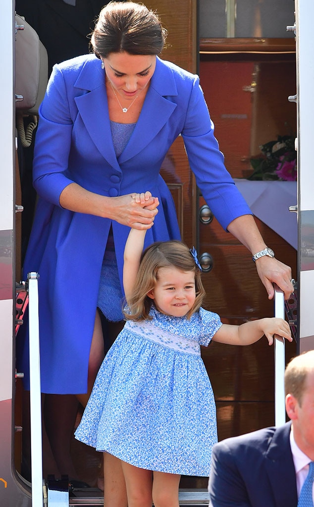 Kate Middleton, Catherine, Duchess of Cambridge, Princess Charlotte