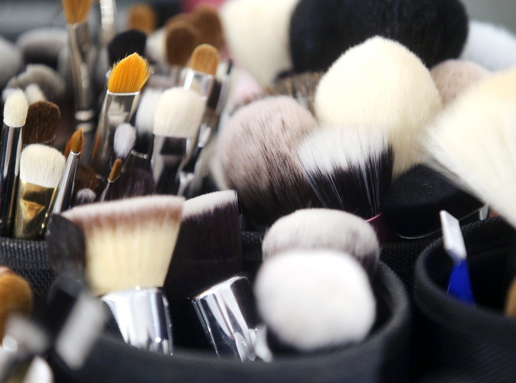 Branded: Makeup Brush Sets