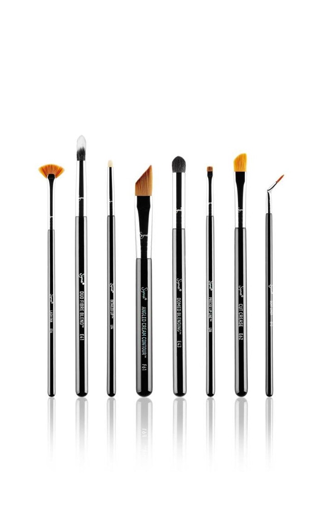 Branded: Makeup Brush Sets