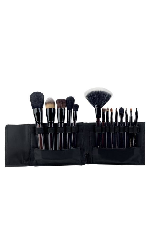 Branded: Makeup Brush Sets