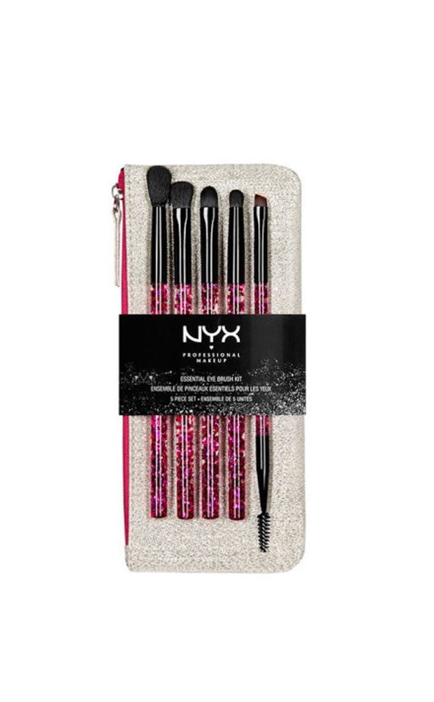 Branded: Makeup Brush Sets