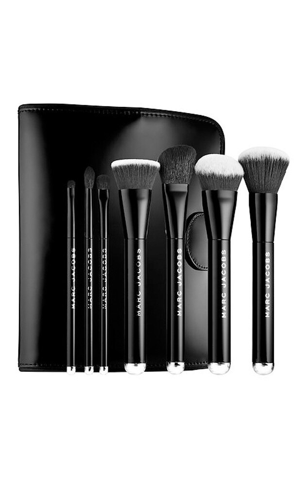 Branded: Makeup Brush Sets