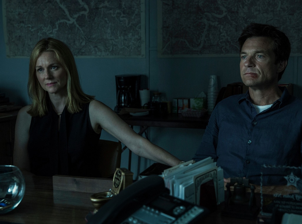 Ozark, Jason Bateman, Laura Linney