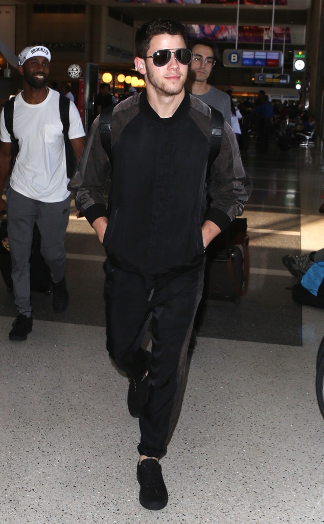 Nick Jonas