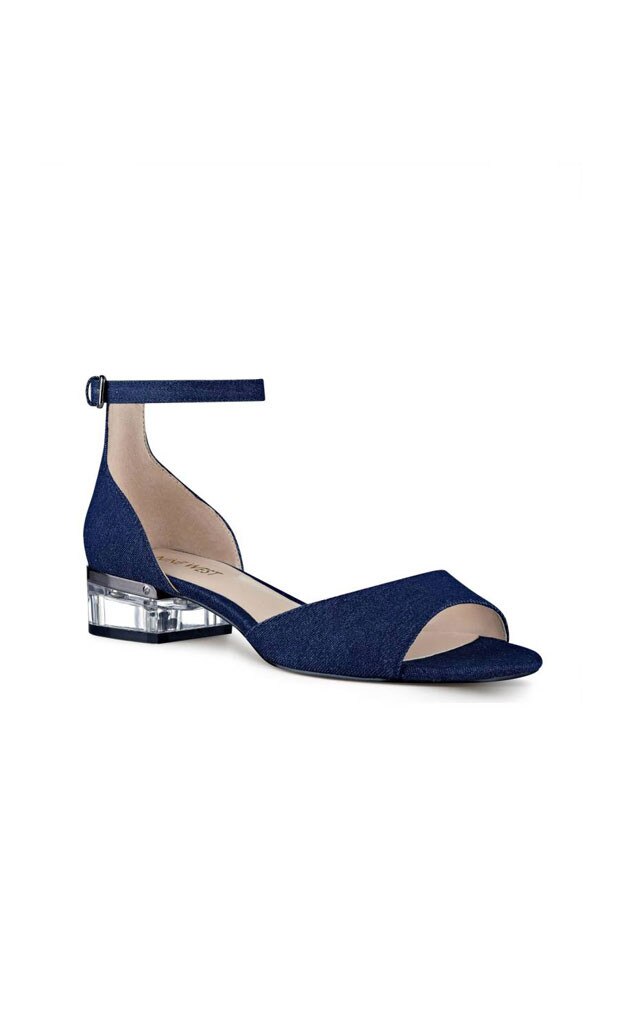 ESC: Shoes For Night Out