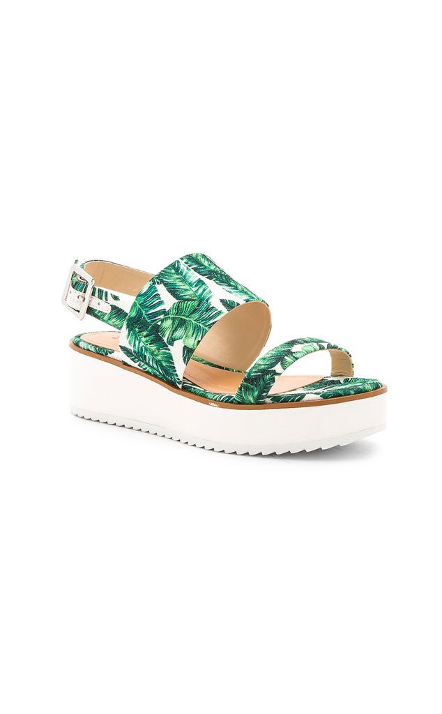 ESC: Shoes For Night Out
