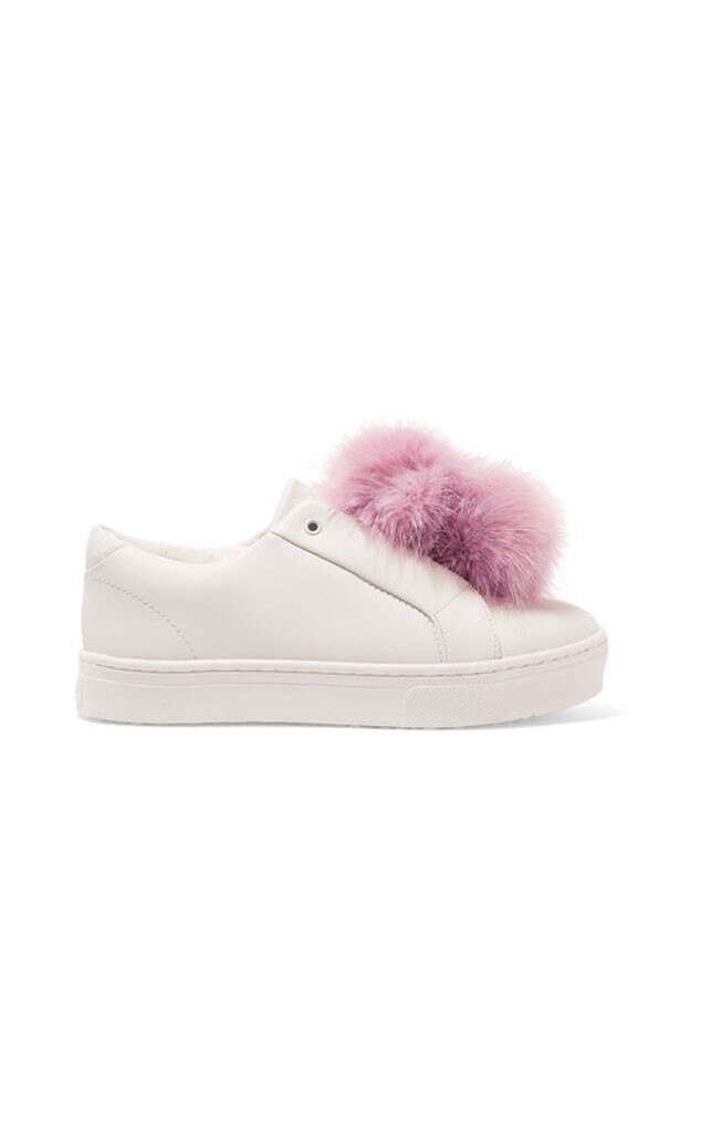 ESC: Shoes For Night Out