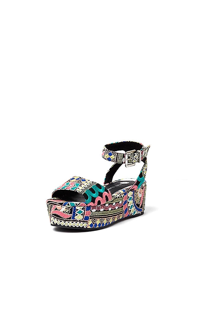 ESC: Shoes For Night Out