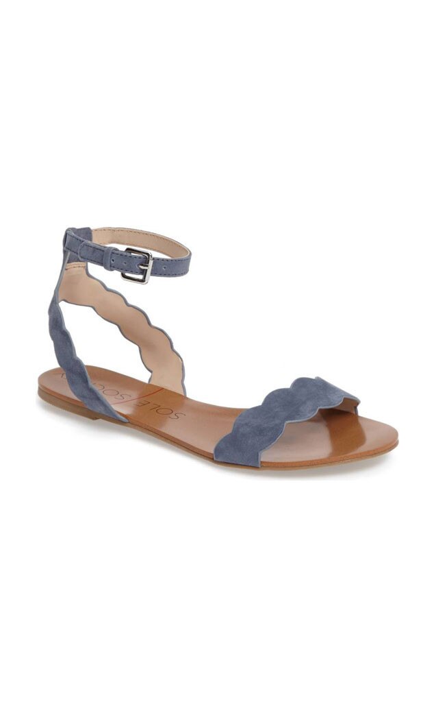 ESC: Shoes For Night Out