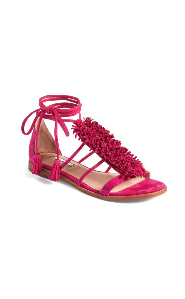 ESC: Shoes For Night Out