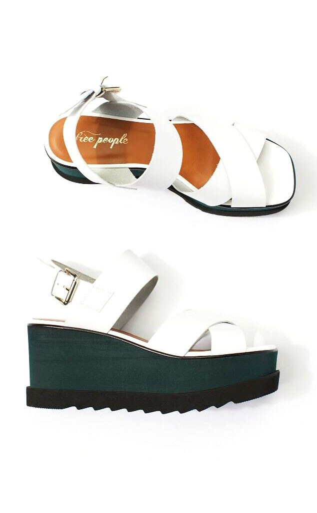 ESC: Shoes For Night Out