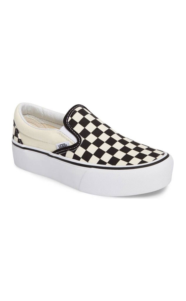 ESC: Shoes For Night Out