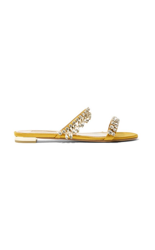 ESC: Shoes For Night Out