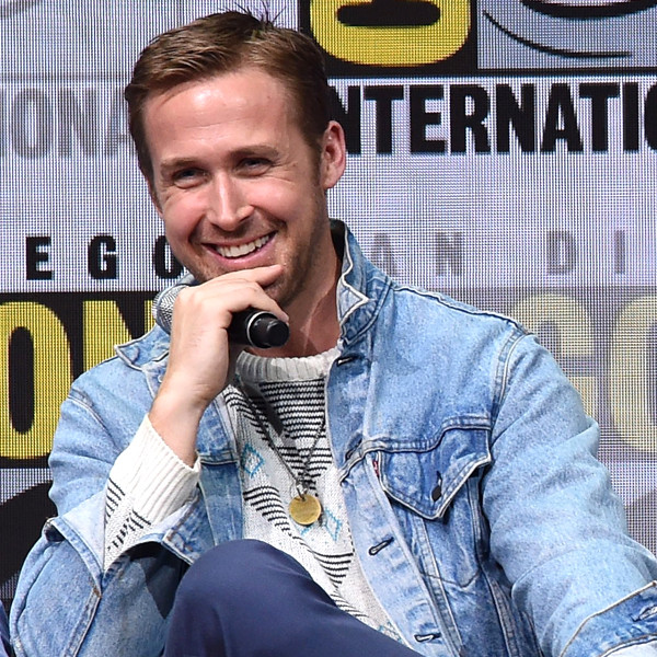 Warner Bros. Pictures' 2017 Comic-Con Panel: Highlights and Star Sightings