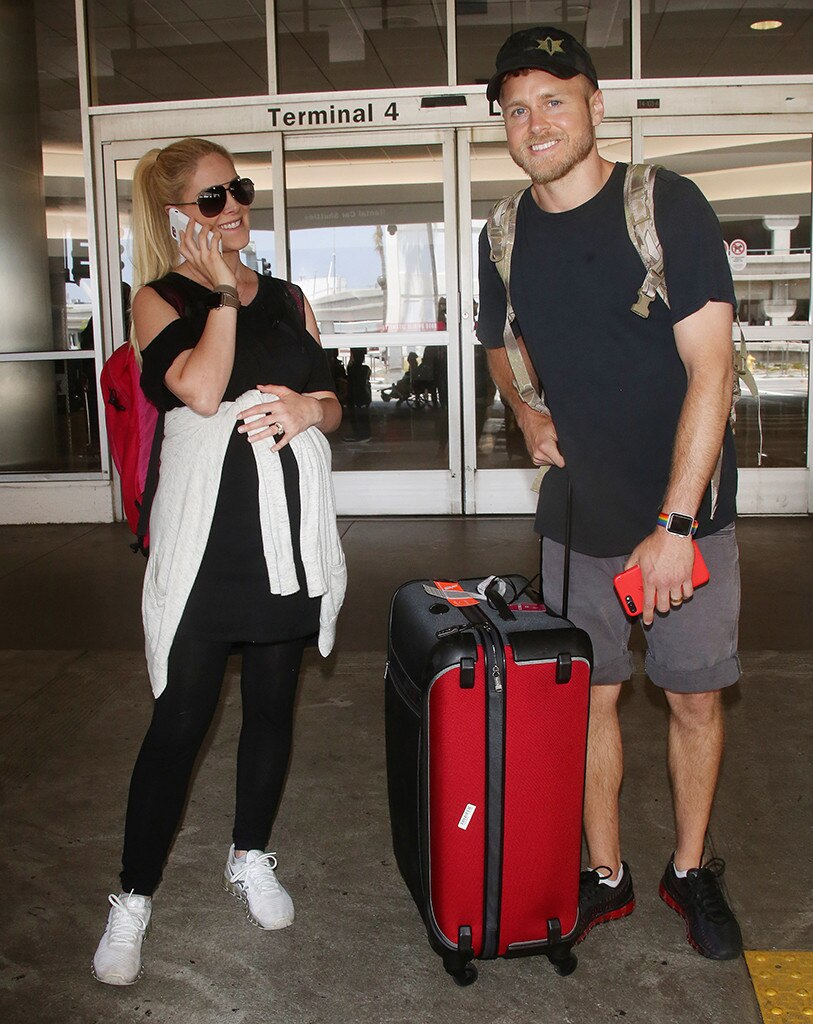 Heidi Montag, Spencer Pratt