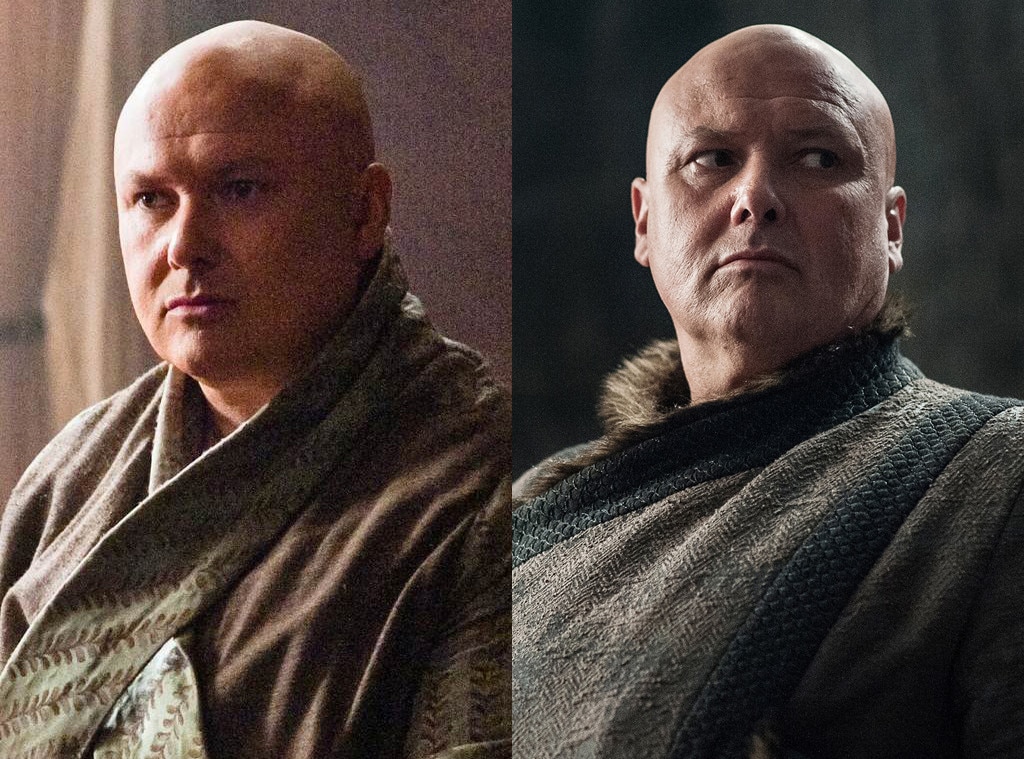 All About Game of Thrones' Shocking Stark Family Reunion