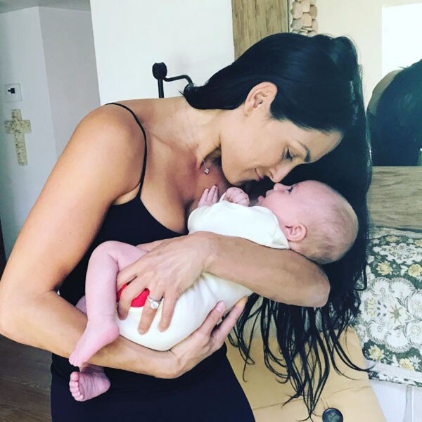 WWE Total Divas Season 7 Cast Announced WWE Total Divas Season 7 Cast Announced