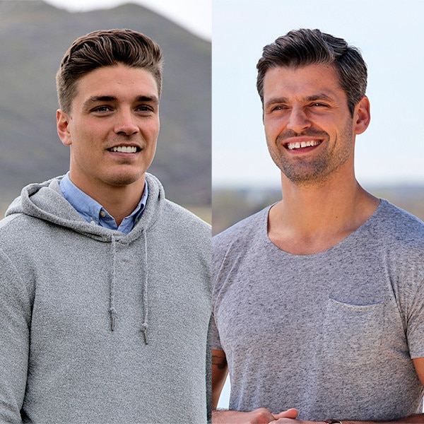 Dean, Peter, The Bachelorette Dean, Peter, The Bachelorette