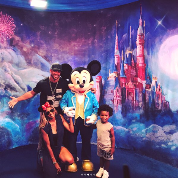 Kourtney Kardashian Poses in Bikini in Egypt See More Pics of Celebs