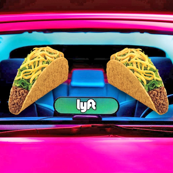 The 20 Most Insane Taco Bell Menu Items Ever E! News